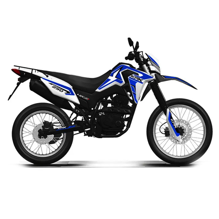 2024 LIFAN KPX 250CC