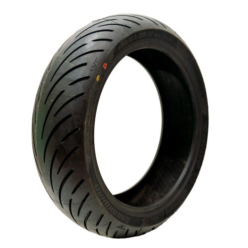 EUROGRIP TIRE RoadHound 180/55-ZR17