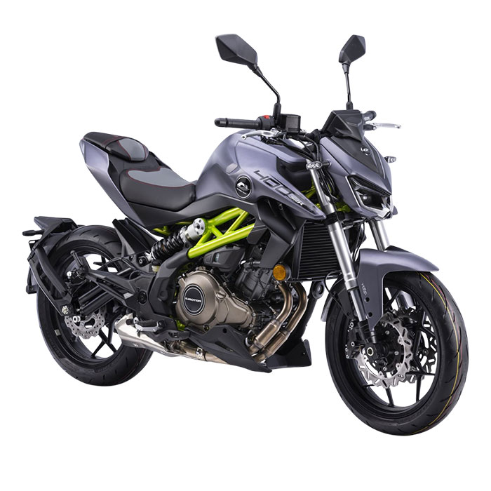 xgatormotorsports-QJ-MOTOR-SRK400