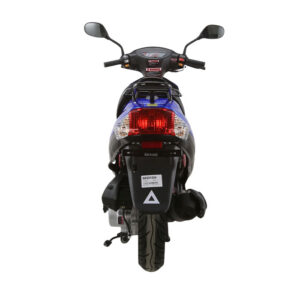 2023 TQVC FY50QT-5 SUNNY BLUE – Xgator Powersports