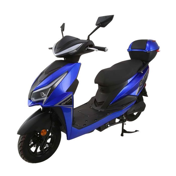 2023 VITACCI E-STRIKE BLUE