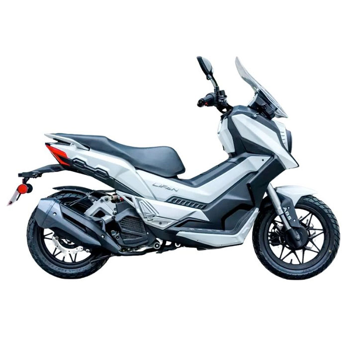 2023 QIPA SS3 KPV150CC
