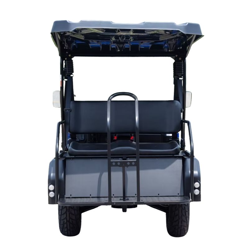 RPS GOLF CART Crosslands 200cc EFI - Image 4