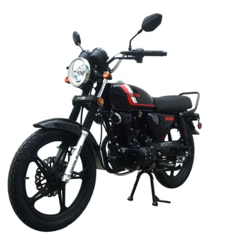 Ostin 250