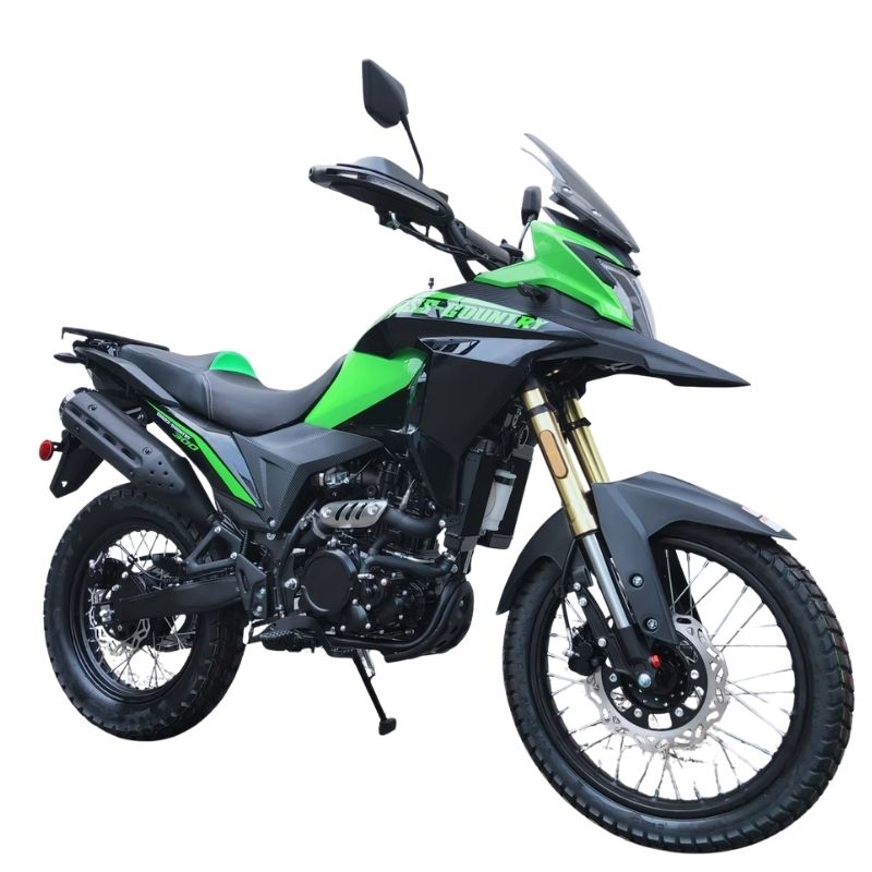 RPS CROSSCOUNTRY 300 EFI