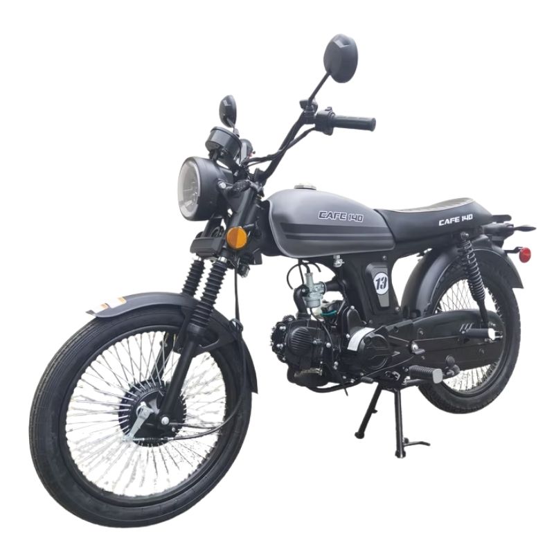 Racer 140 Automatic