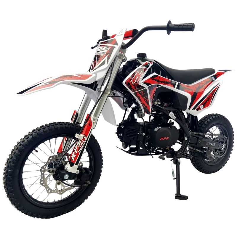 RPS 110DLX