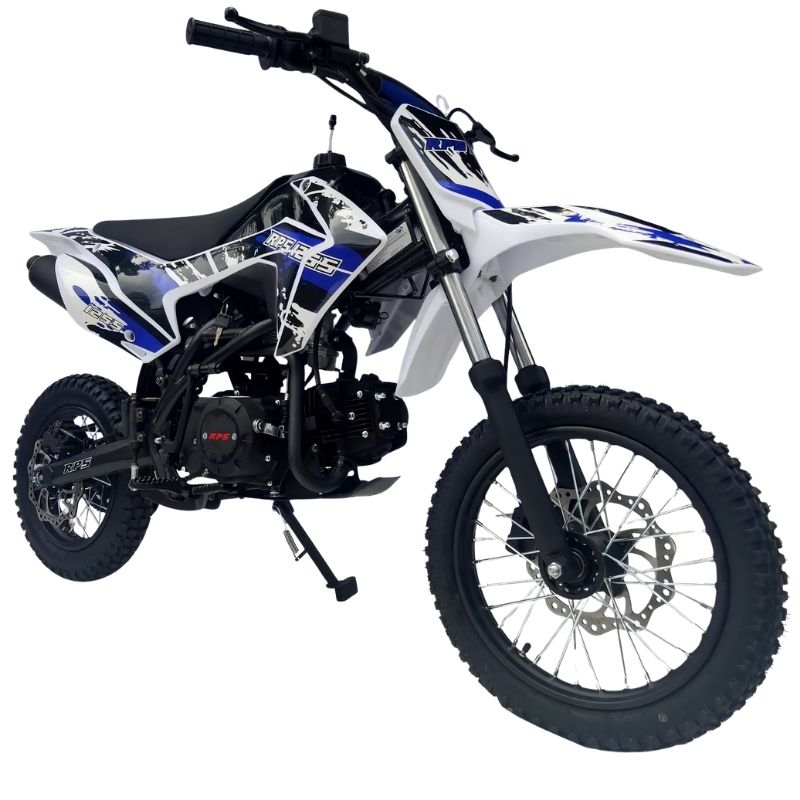 RPS125S