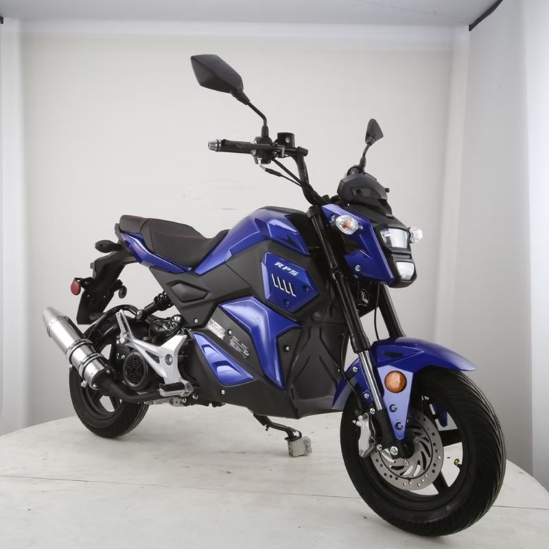 RPS M-16 150cc
