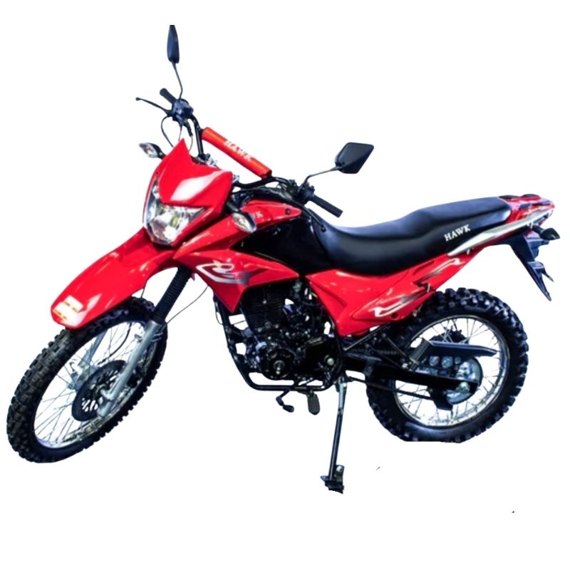 RPS MOTORCYCLE HAWK OFFROAD 250cc