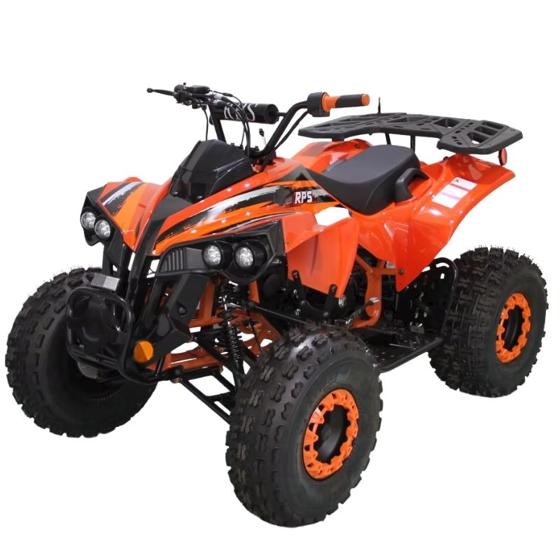RPS ATV OUTLANDER 125CC