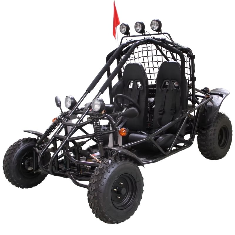 RPS GO-KART Transformer 200cc